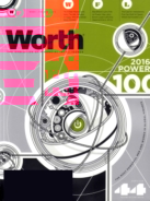Worth October 01, 2016 Issue Cover
