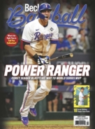 Beckett-Baseball February 01, 2024 Issue Cover