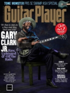 Guitar-Player May 01, 2024 Issue Cover