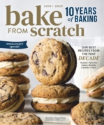 Bake From Scratch July 01, 2025 Issue Cover
