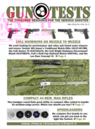 Gun-Tests May 01, 2019 Issue Cover