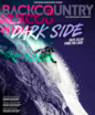 Backcountry March 01, 2024 Issue Cover