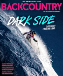 Backcountry March 01, 2024 Issue Cover