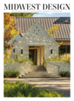 Midwest Design September 01, 2026 Issue Cover