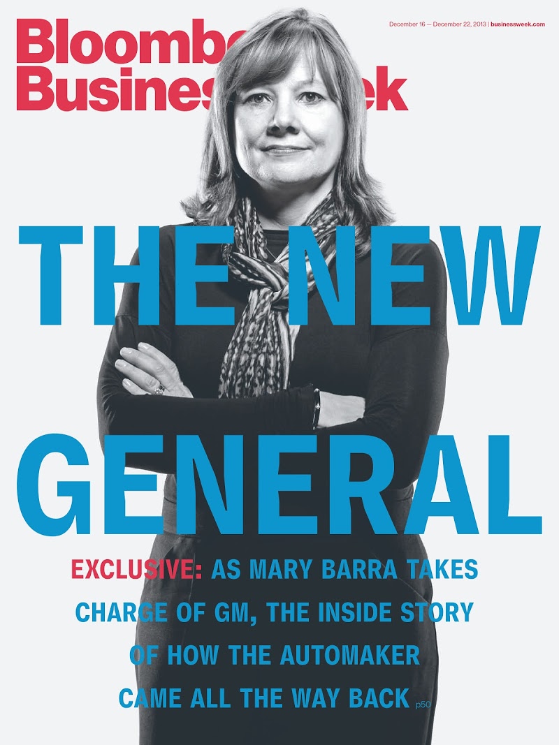 Bloomberg-Businessweek December 01, 2013 Issue Cover