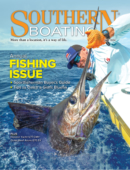 Southern Boating June 01, 2024 Issue Cover