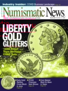 Numismatic-News May 26, 2020 Issue Cover