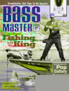 Bassmaster September 01, 2007 Issue Cover