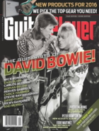 Guitar-Player April 01, 2016 Issue Cover