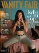 Vanity Fair April 01, 2026 Issue Cover