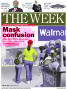 The-Week May 28, 2021 Issue Cover