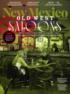 New-Mexico October 01, 2024 Issue Cover
