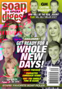 soap-opera-digest July 24, 2017 Issue Cover