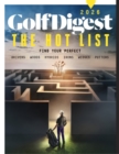 Golf Digest March 01, 2026 Issue Cover