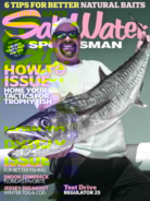 Salt-Water-Sportsman February 01, 2014 Issue Cover