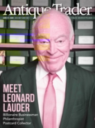 Kovels-Antique-Trader June 17, 2020 Issue Cover