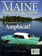 Maine-Boats-Homes-and-Harbors December 01, 2014 Issue Cover