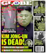 Globe October 25, 2021 Issue Cover