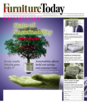 Furniture/Today May 06, 2024 Issue Cover