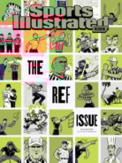 Sports-Illustrated-Kids March 01, 2022 Issue Cover