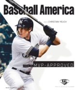 Baseball-America April 01, 2019 Issue Cover