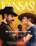 KANSAS October 01, 2023 Issue Cover