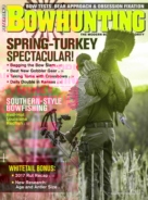 Petersens-Bowhunting April 01, 2018 Issue Cover