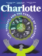 Charlotte-Magazine February 01, 2024 Issue Cover
