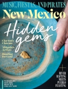 New-Mexico July 01, 2018 Issue Cover