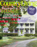 Country-Living November 01, 2020 Issue Cover
