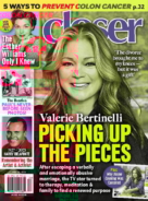 Closer May 15, 2023 Issue Cover