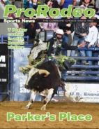 Pro-Rodeo-Sports-News February 02, 2024 Issue Cover