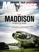 Transworld-Motocross March 01, 2013 Issue Cover