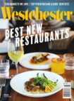 Westchester Magazine August 01, 2026 Issue Cover