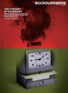 Sojourners January 01, 2022 Issue Cover