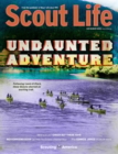 Scout Life November 01, 2025 Issue Cover