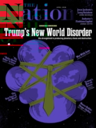 The-Nation April 01, 2026 Issue Cover