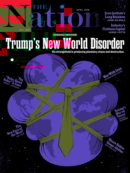 The Nation April 01, 2026 Issue Cover