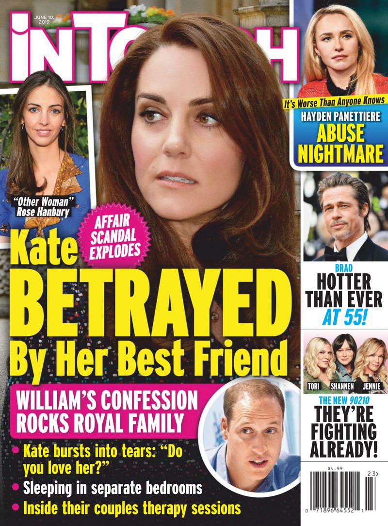 In-Touch-Weekly June 10, 2019 Issue Cover