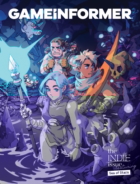 Game-Informer March 01, 2023 Issue Cover
