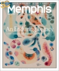 Memphis March 01, 2026 Issue Cover