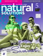 Natural-Solutions August 01, 2024 Issue Cover
