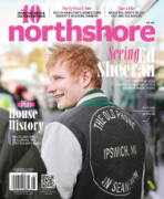 North Shore May 01, 2025 Issue Cover