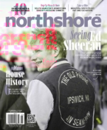 North-Shore May 01, 2025 Issue Cover