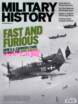 Military-History May 01, 2022 Issue Cover