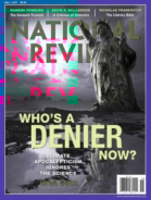 National-Review May 01, 2017 Issue Cover