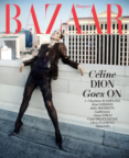 Harper's Bazaar September 01, 2026 Issue Cover