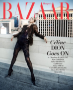 Harper's Bazaar September 01, 2026 Issue Cover