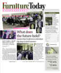 Furniture/Today December 11, 2023 Issue Cover