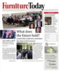 FurnitureToday December 11, 2023 Issue Cover